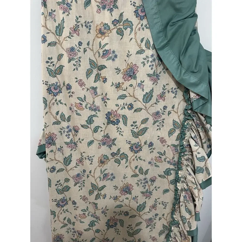 Handmade vintage 1990s